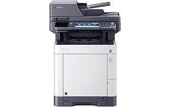 Kyocera ECOSYS M6230CIDN Laser Printer